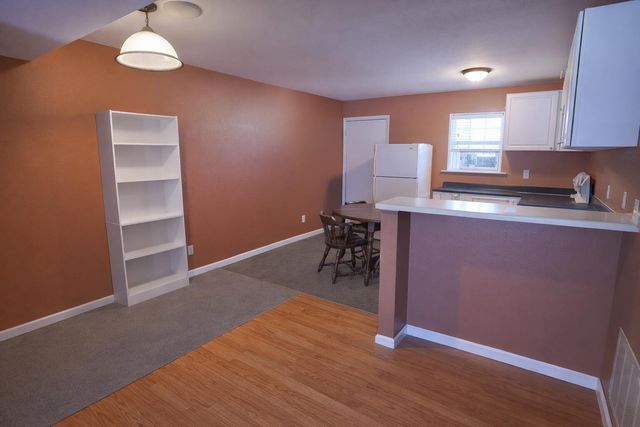 1648 TOWNE DR-ASH DR 1F, Columbia, MO 65202