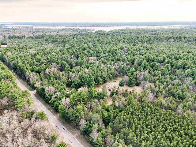 1641 20th Avenue, Arkdale, WI 54613