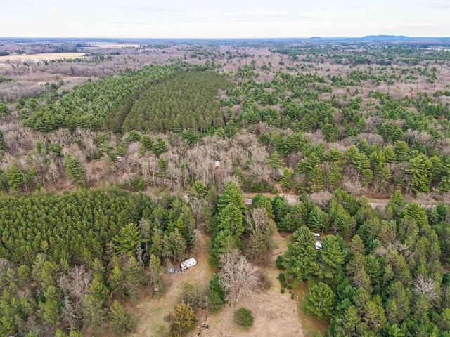 1641 20th Avenue, Arkdale, WI 54613