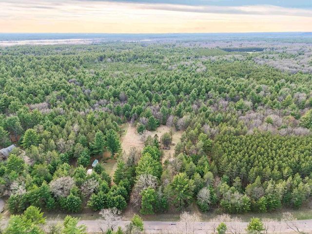 1641 20th Avenue, Arkdale, WI 54613