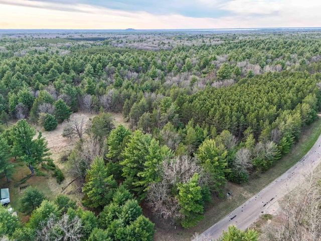 1641 20th Avenue, Arkdale, WI 54613