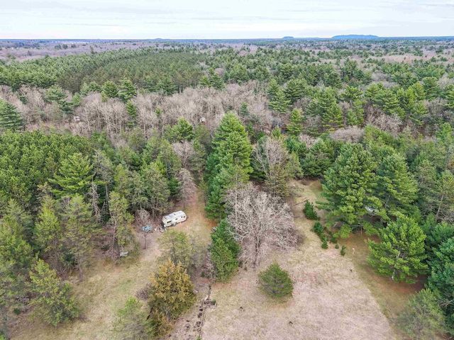 1641 20th Avenue, Arkdale, WI 54613