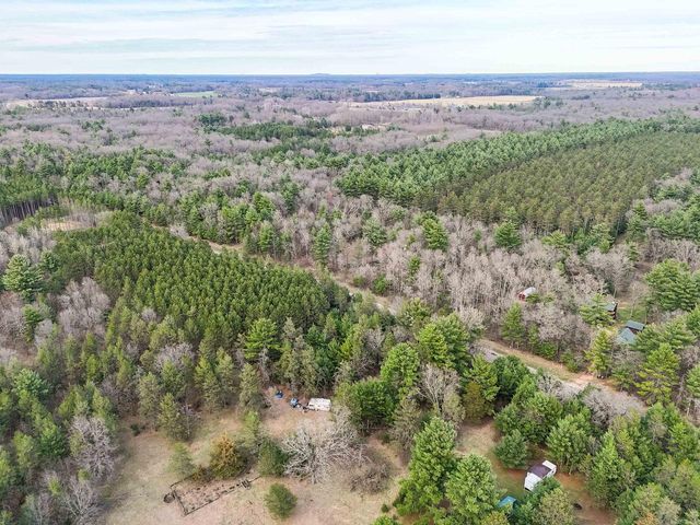 1641 20th Avenue, Arkdale, WI 54613