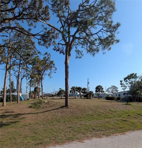 3220 TOWHEE STREET, Englewood, FL 34224