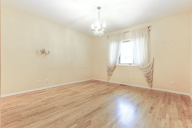 1739 Melise Drive, Glenview, IL 60025