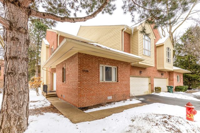 1739 Melise Drive, Glenview, IL 60025