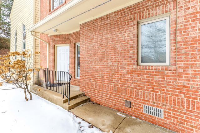 1739 Melise Drive, Glenview, IL 60025