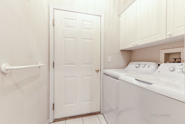 1739 Melise Drive, Glenview, IL 60025