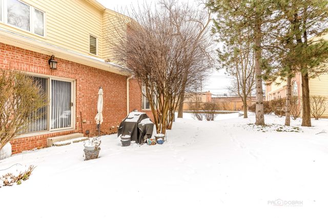 1739 Melise Drive, Glenview, IL 60025