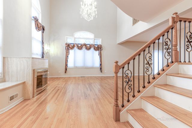 1739 Melise Drive, Glenview, IL 60025