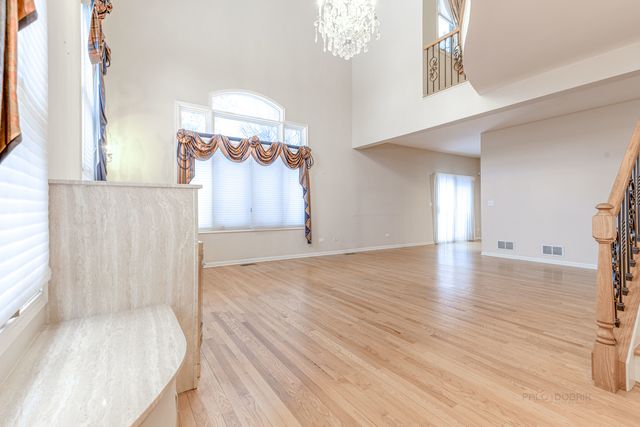 1739 Melise Drive, Glenview, IL 60025