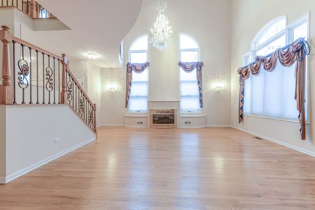 1739 Melise Drive, Glenview, IL 60025