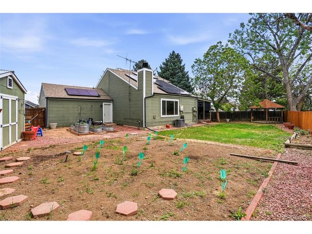 711 S Granby Cir, Aurora, CO 80012