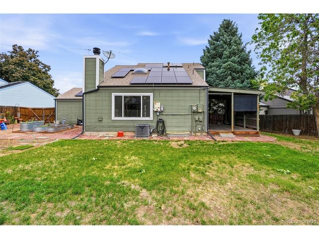 711 S Granby Cir, Aurora, CO 80012
