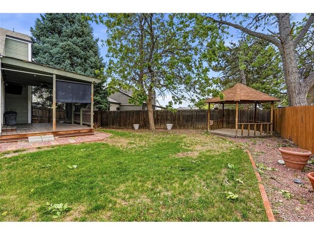 711 S Granby Cir, Aurora, CO 80012