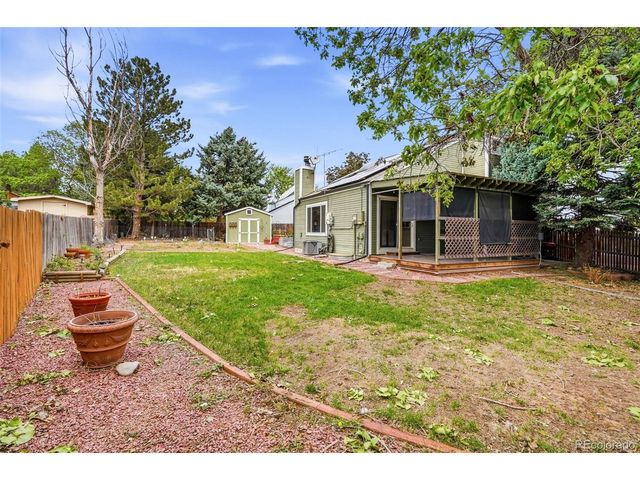 711 S Granby Cir, Aurora, CO 80012