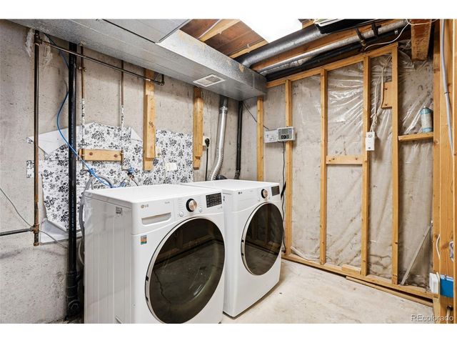 711 S Granby Cir, Aurora, CO 80012