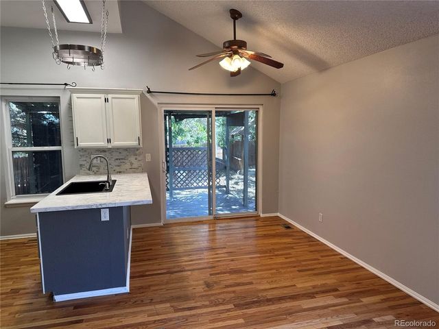 711 S Granby Cir, Aurora, CO 80012