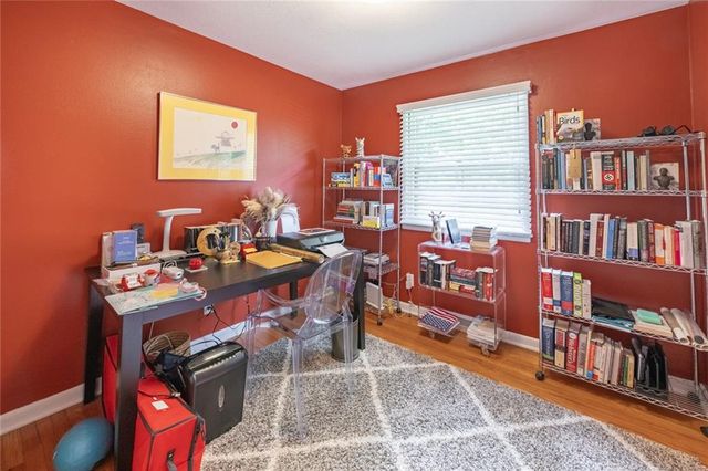 6108 NW KLAMM Drive, Kansas City, MO 64151