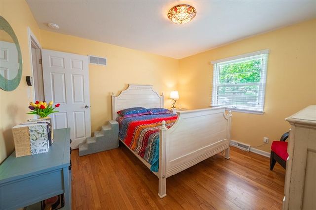 6108 NW KLAMM Drive, Kansas City, MO 64151