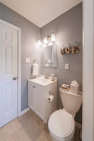 6108 NW KLAMM Drive, Kansas City, MO 64151
