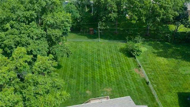 6108 NW KLAMM Drive, Kansas City, MO 64151