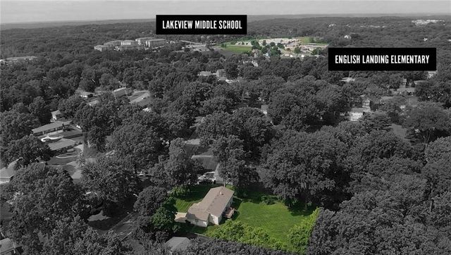 6108 NW KLAMM Drive, Kansas City, MO 64151