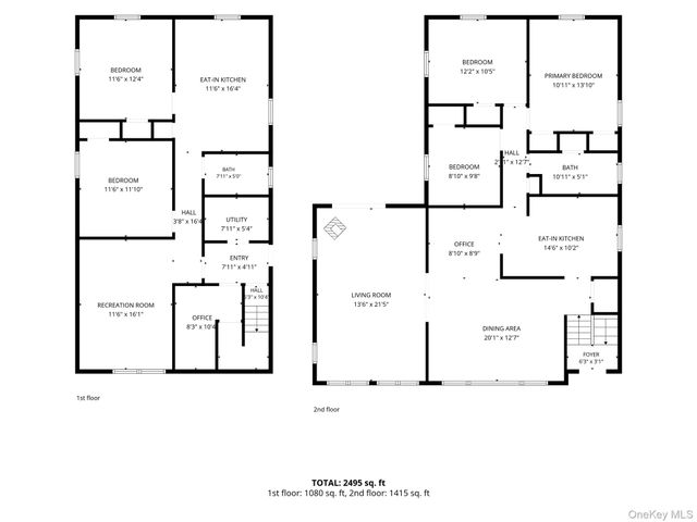 102 Robinson Avenue, Medford, NY 11763