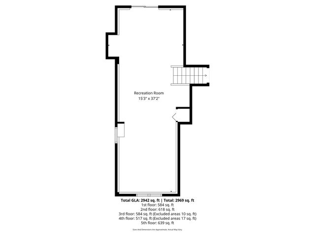 4528 Middaugh Avenue, Downers Grove, IL 60515