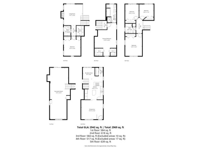 4528 Middaugh Avenue, Downers Grove, IL 60515