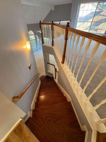 16119 Lakestone Drive, Tomball, TX 77377