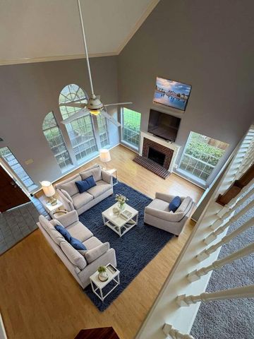 16119 Lakestone Drive, Tomball, TX 77377