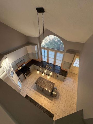 16119 Lakestone Drive, Tomball, TX 77377