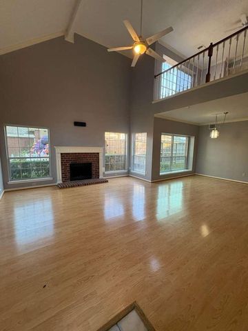 16119 Lakestone Drive, Tomball, TX 77377