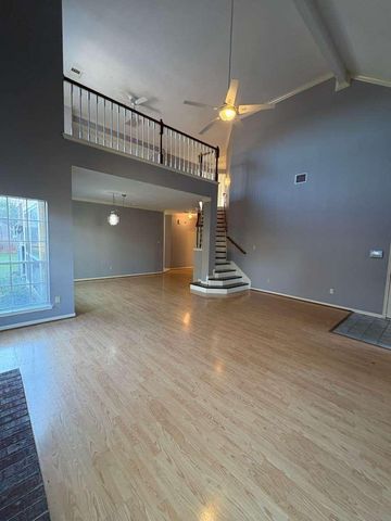 16119 Lakestone Drive, Tomball, TX 77377