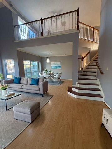 16119 Lakestone Drive, Tomball, TX 77377