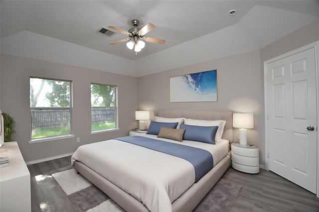 3935 Carters Lake Drive, Richmond, TX 77406