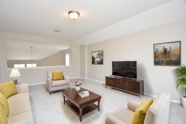 3935 Carters Lake Drive, Richmond, TX 77406