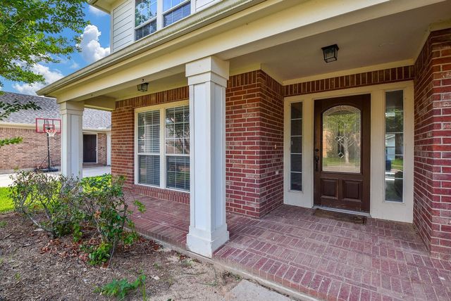 3935 Carters Lake Drive, Richmond, TX 77406