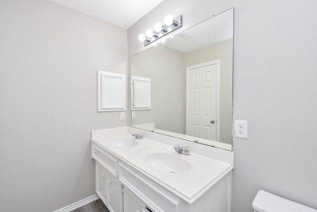 3935 Carters Lake Drive, Richmond, TX 77406