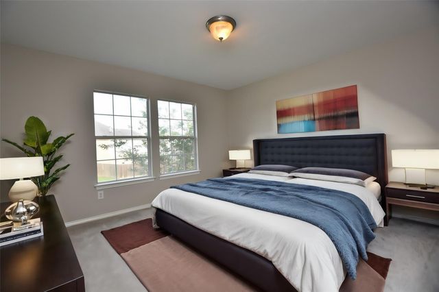 3935 Carters Lake Drive, Richmond, TX 77406