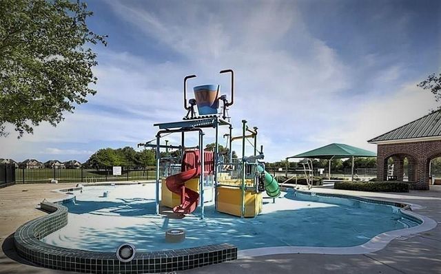 3935 Carters Lake Drive, Richmond, TX 77406