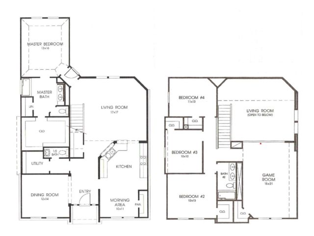3935 Carters Lake Drive, Richmond, TX 77406