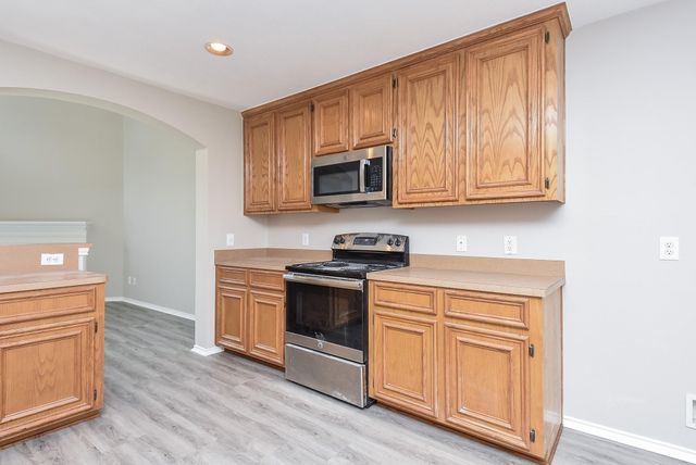 3935 Carters Lake Drive, Richmond, TX 77406