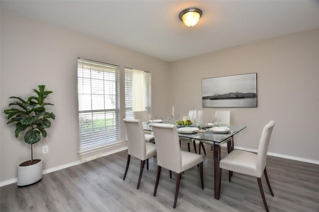 3935 Carters Lake Drive, Richmond, TX 77406