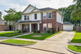 3935 Carters Lake Drive, Richmond, TX 77406