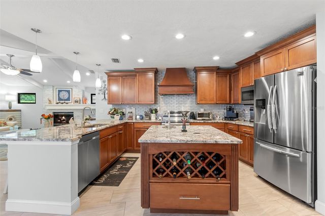 2332 WATERVIEW COURT, Palm Harbor, FL 34684
