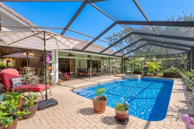 2332 WATERVIEW COURT, Palm Harbor, FL 34684