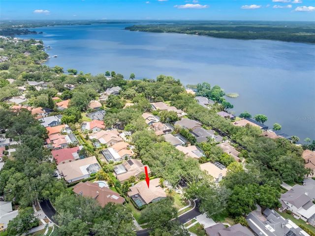 2332 WATERVIEW COURT, Palm Harbor, FL 34684