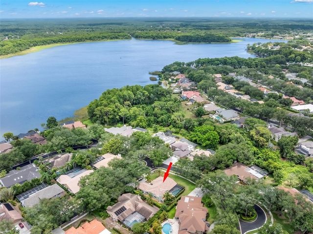 2332 WATERVIEW COURT, Palm Harbor, FL 34684